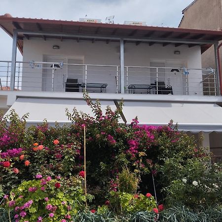 Villa Pandora Limenaria  Exterior photo