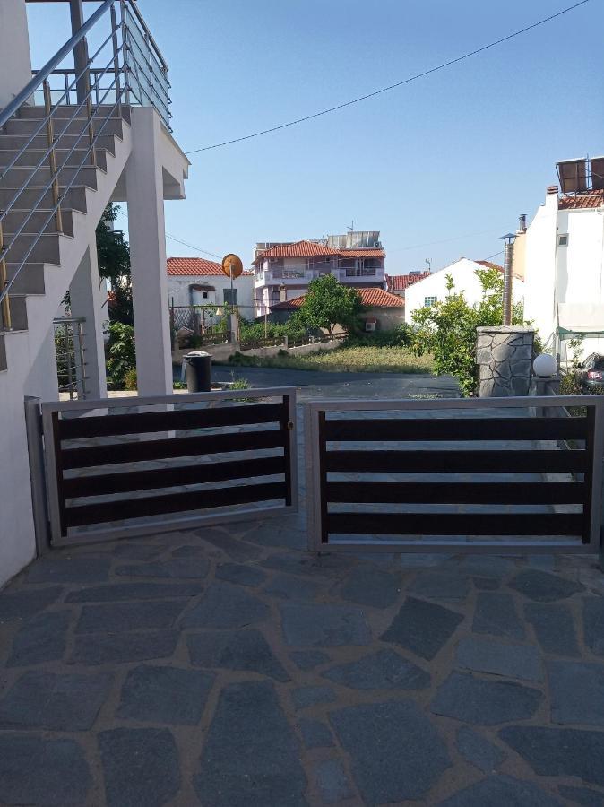 Villa Pandora Limenaria  Exterior photo